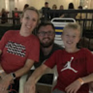 Meet your Posher, Julie